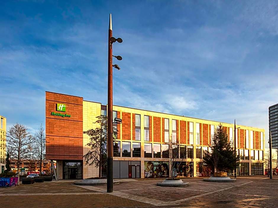 Holiday Inn Sunderland - City Centre By IHG