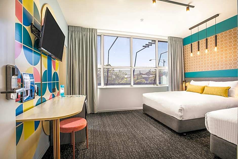 Royal Hotel by Nightcap Social