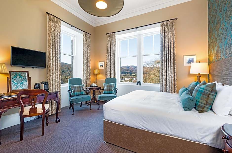 Knockendarroch Hotel