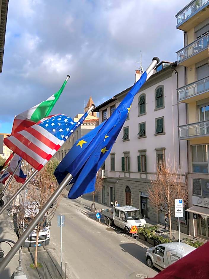 Vogue Hotel Arezzo