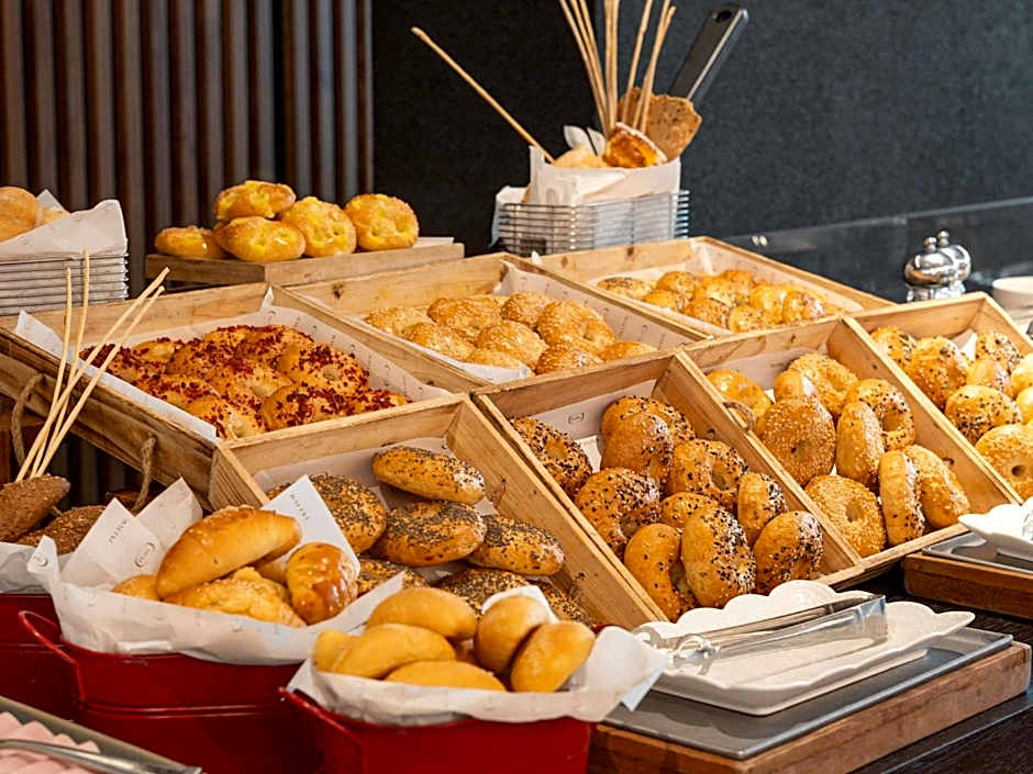 Pullman Lima Miraflores