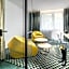 B&B Chuchle Arena Praha