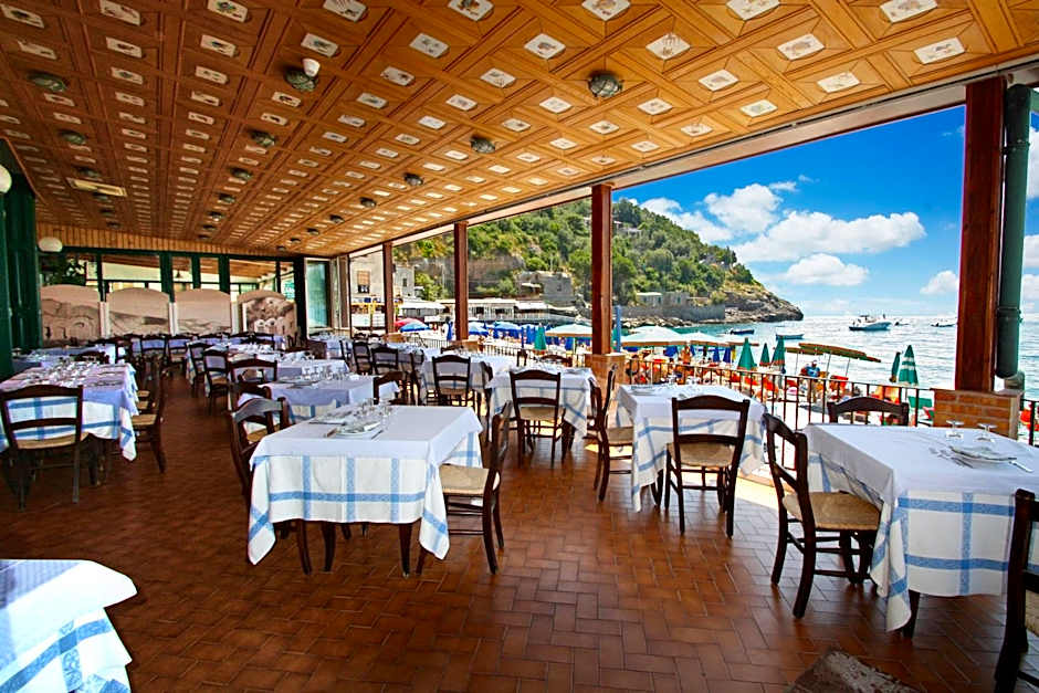 Hotel La Certosa
