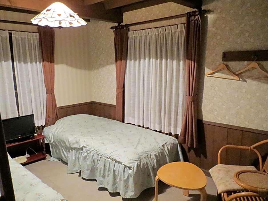 Pension Marionette