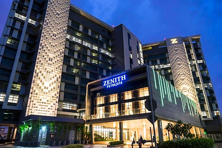 Zenith Hotel Putrajaya