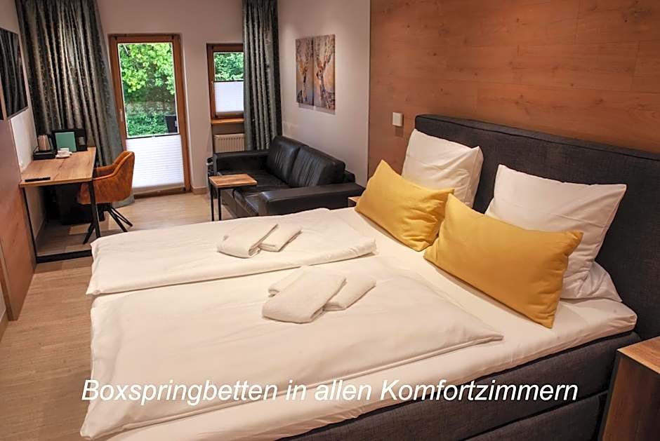 Village Hotel Bayerischer Wald
