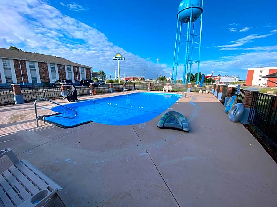 Days Inn by Wyndham Perryville