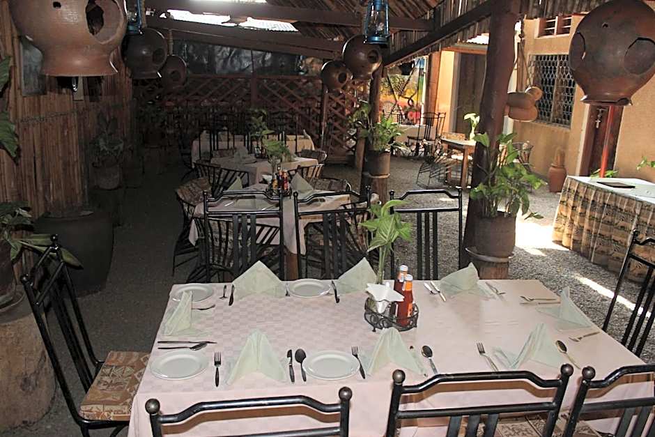 Kindoroko Hotel