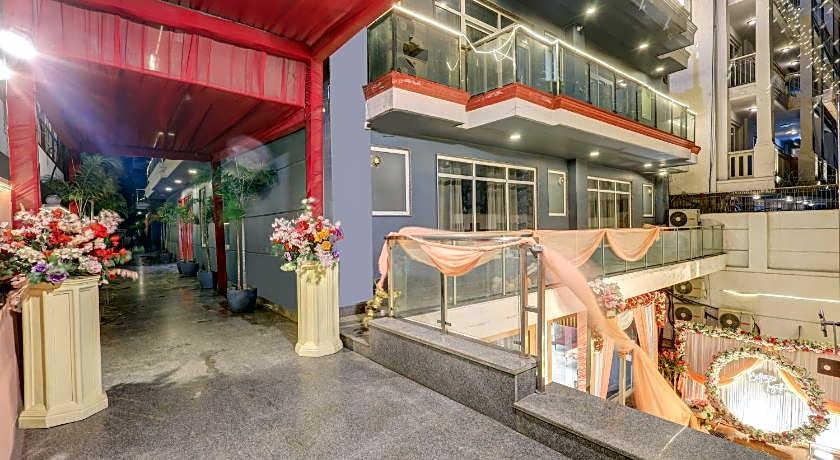 Hotel WEDLOCK