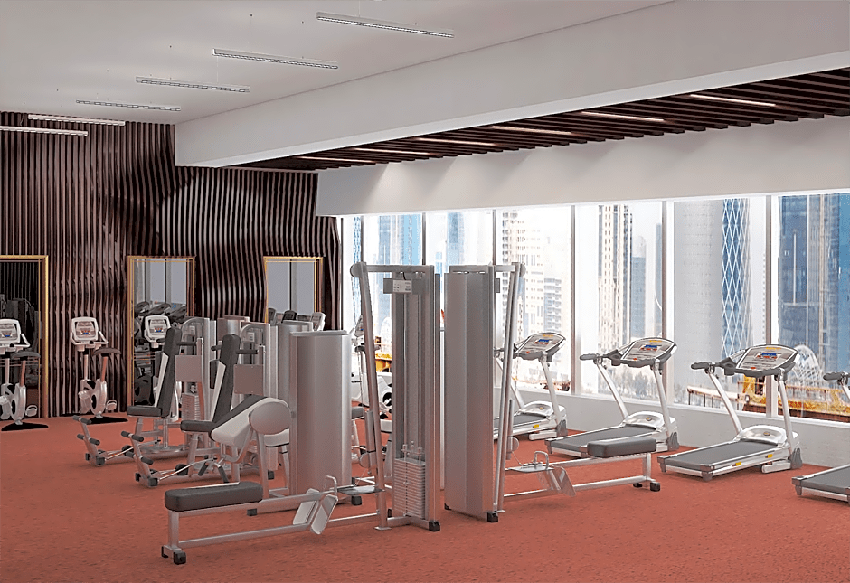 The Bentley Luxury Hotel and Suites