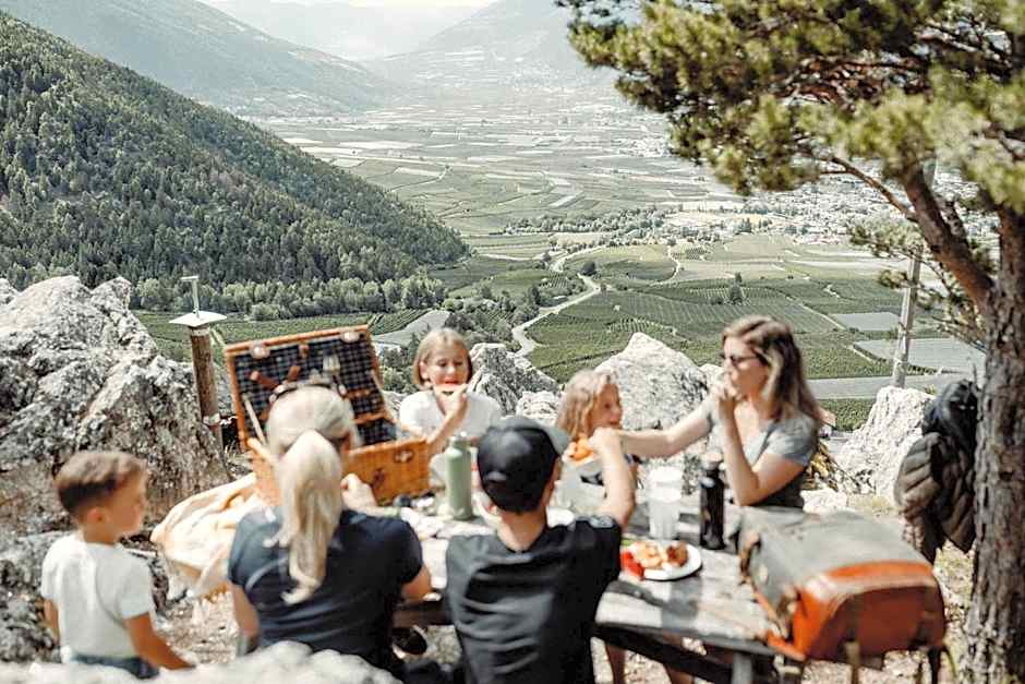 Piris Jagdhof - Dolce Vita Experience