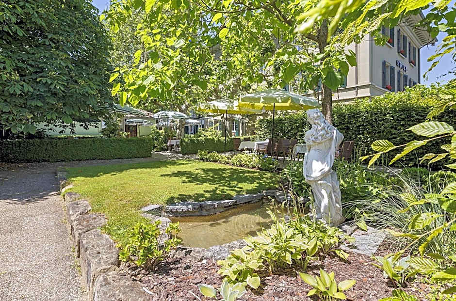 Hotel Landgasthof Schönbühl