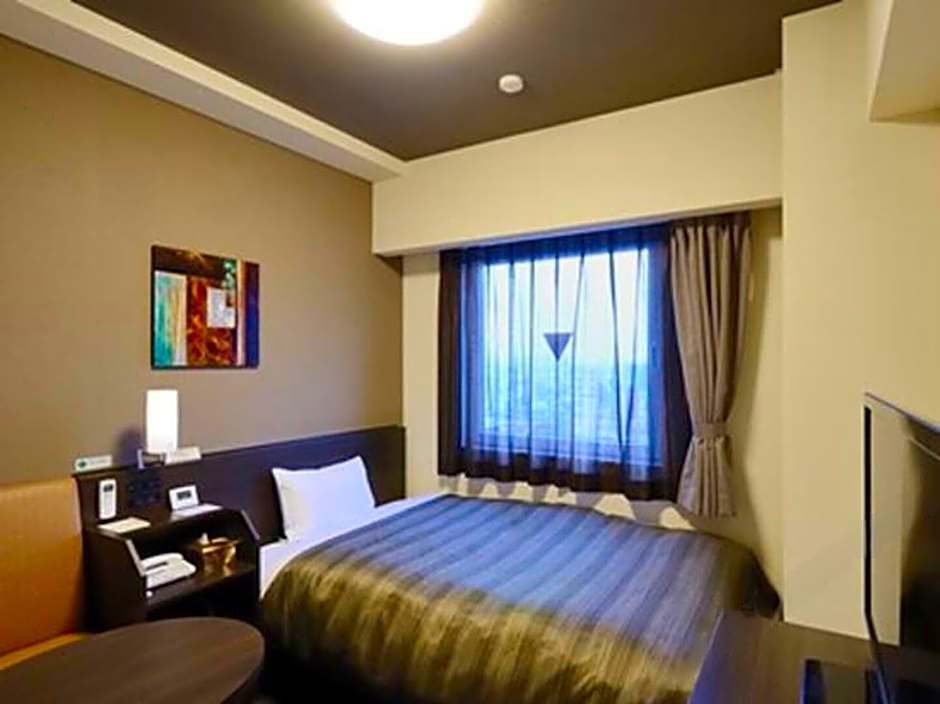 Hotel Route Inn Grand Ueda Ekimae