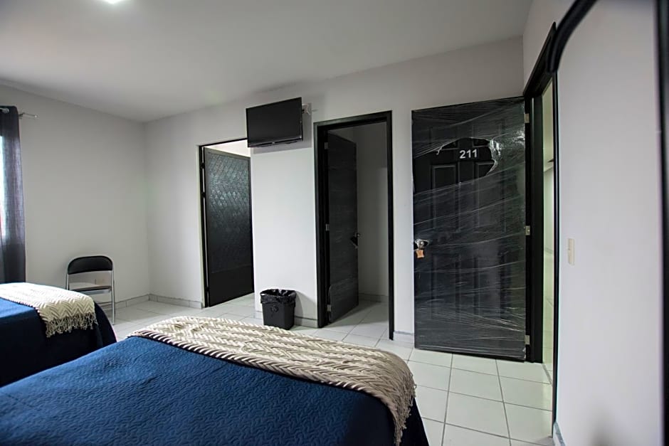 Hotel San Luis