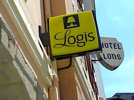 Hotel Le Lons