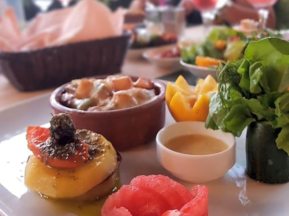 Adrasan Papirus Hotel