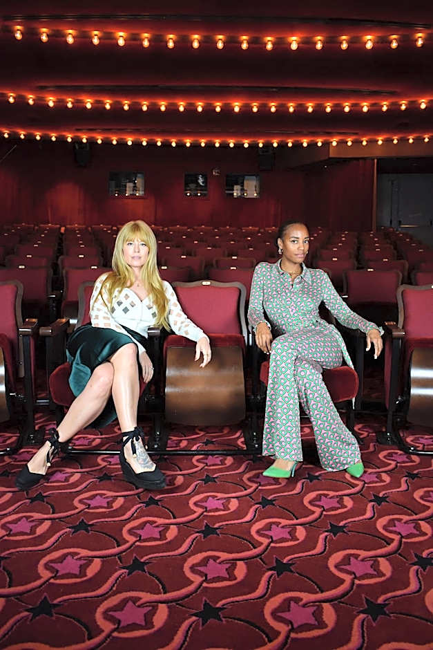 The Roxy Hotel Tribeca