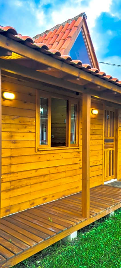 Pousada Santa Terezinha