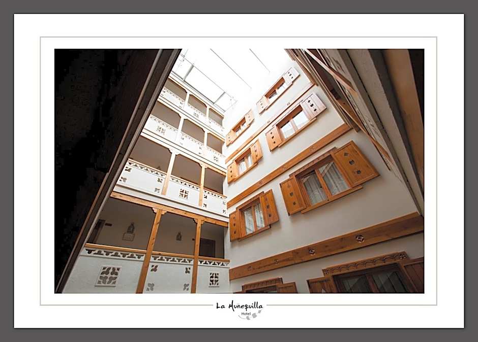 Hotel la Muñequilla