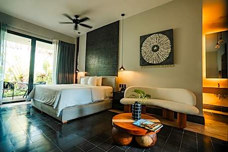 Junior Suite with Private Pool