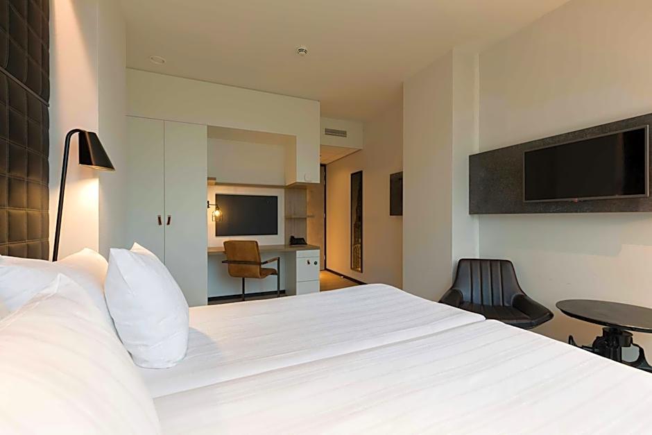 Leonardo Hotel Groningen Stadspark