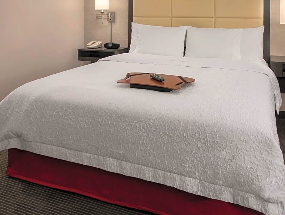 Photo 1 of 3 of 1 King Bed Suite, Mobility Accessible, Bathtub