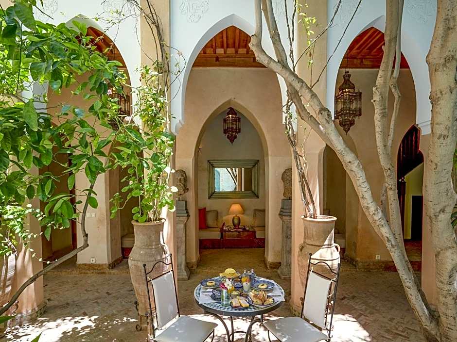 Riad Il Parco dei Principi