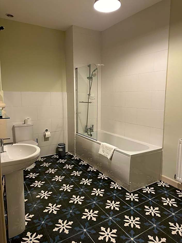 St Nicholas Boutique Hotel