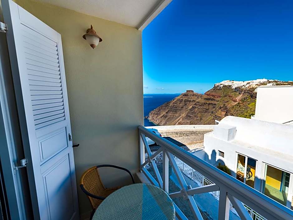 Ellinon Thea Boutique Hotel