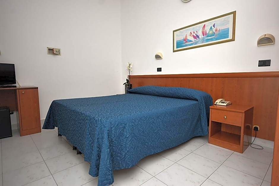 Hotel Eden