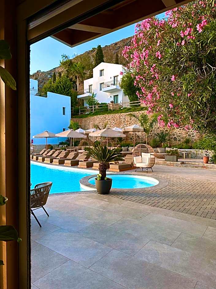 Creta Blue Boutique Hotel