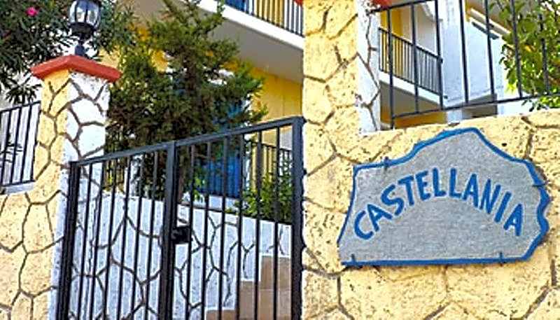 Castellania Hotel Apartments
