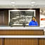 Hampton Inn By Hilton & Suites Columbus-Easton Area