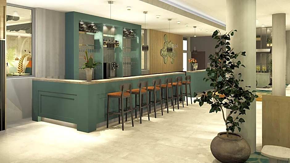 Spark by Hilton Essen City Centre