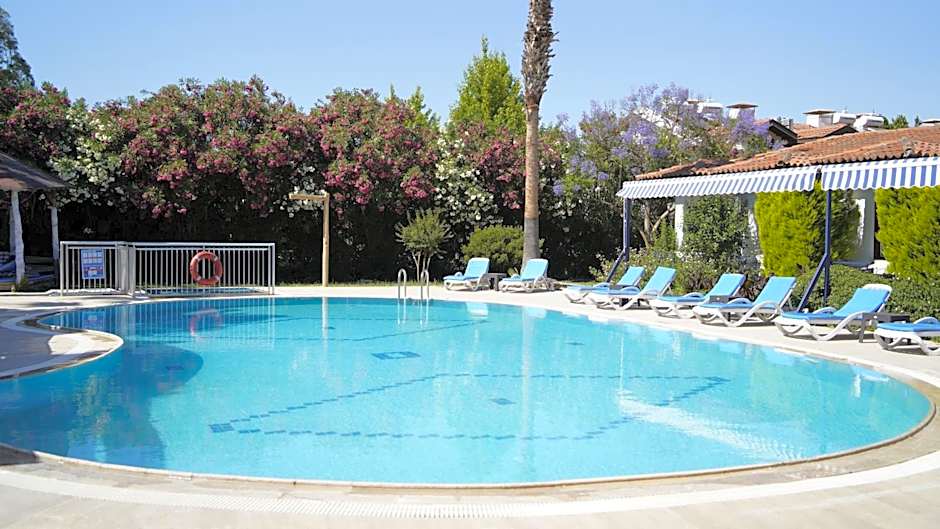 Dalyan YUNUS HOTEL