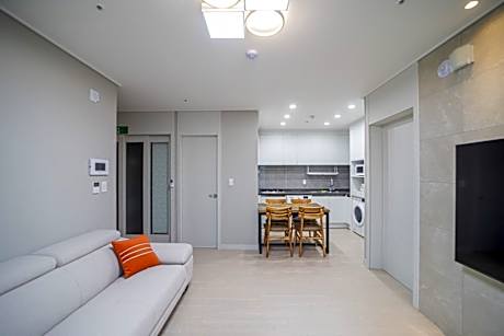 Veagacity mild(온화) DeaJeon