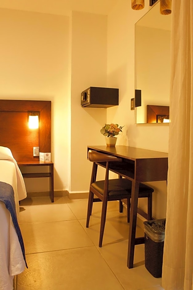 Hotel Alma de Oaxaca