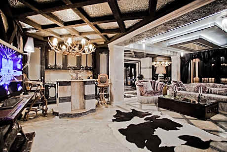 VIP Apartment - Zodiac