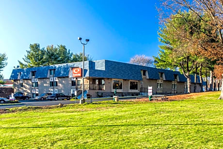 Econo Lodge Milldale-Southington