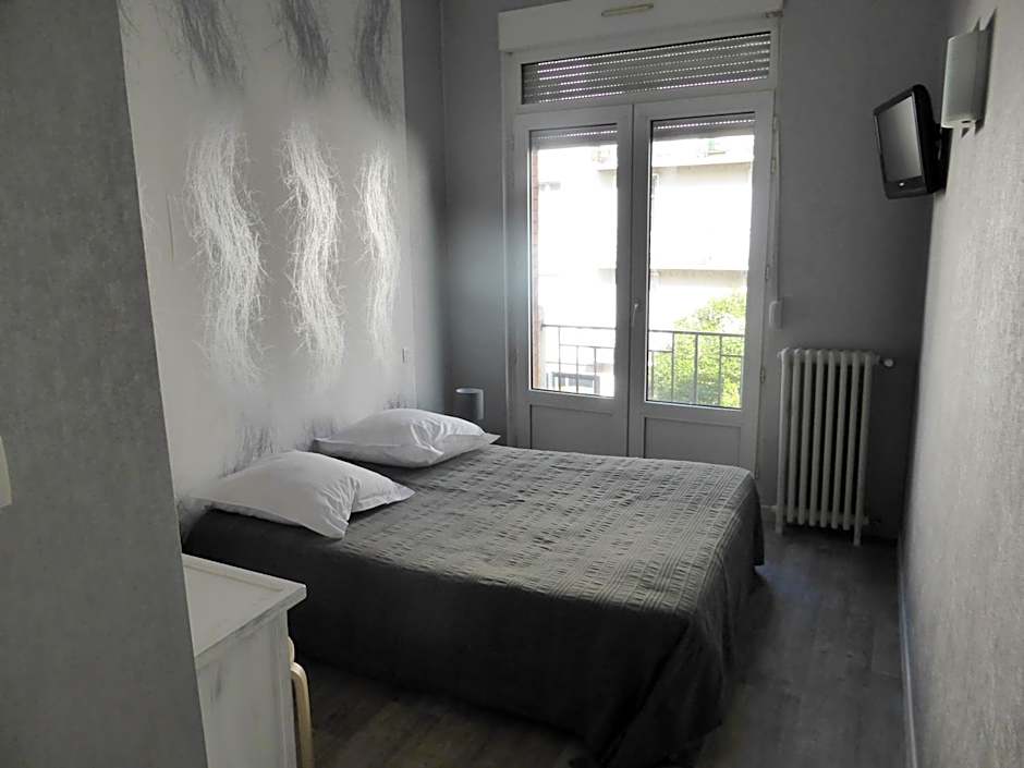 Le Bannier Hotel Restaurant