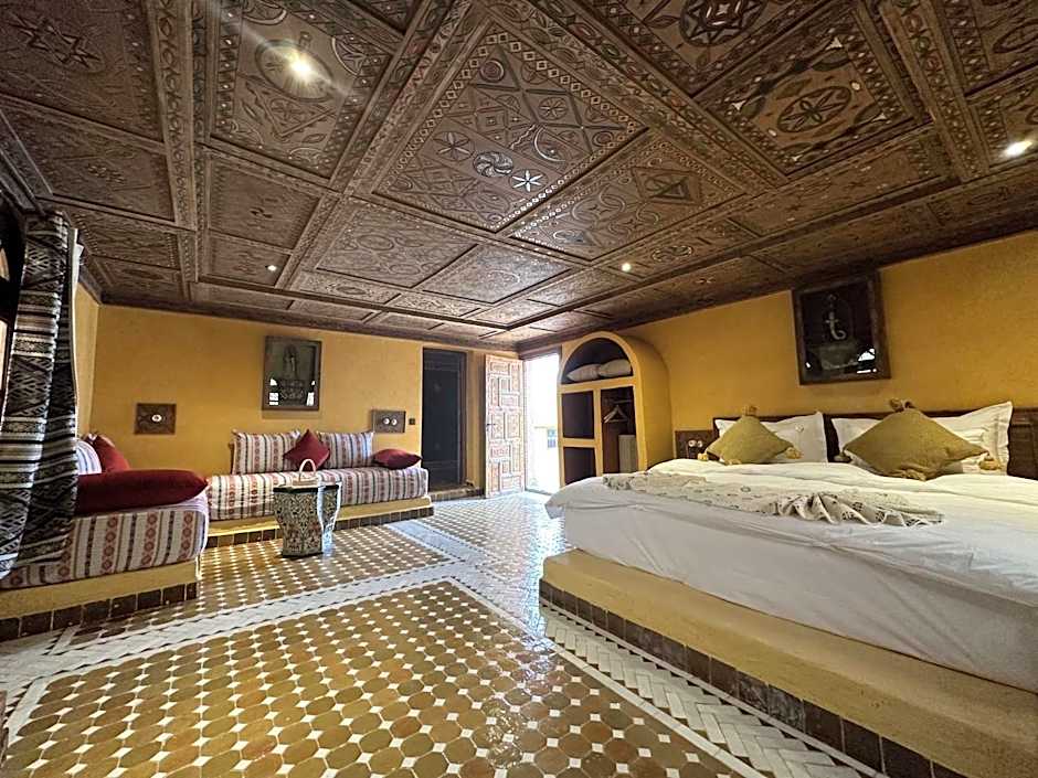 Hotel Riad Xaluca