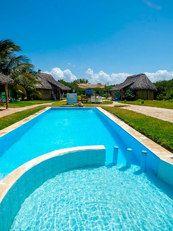 Cabanas Jaalkab