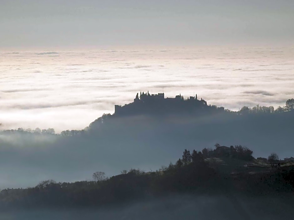 Agriturismo "Antico Borgo"