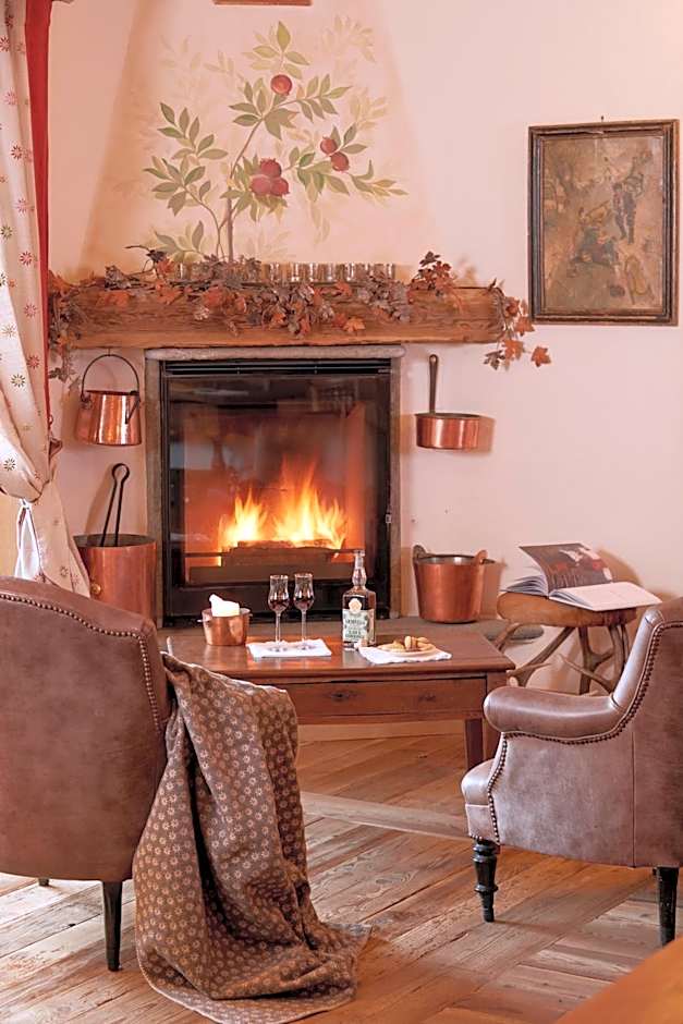 Auberge de La Maison