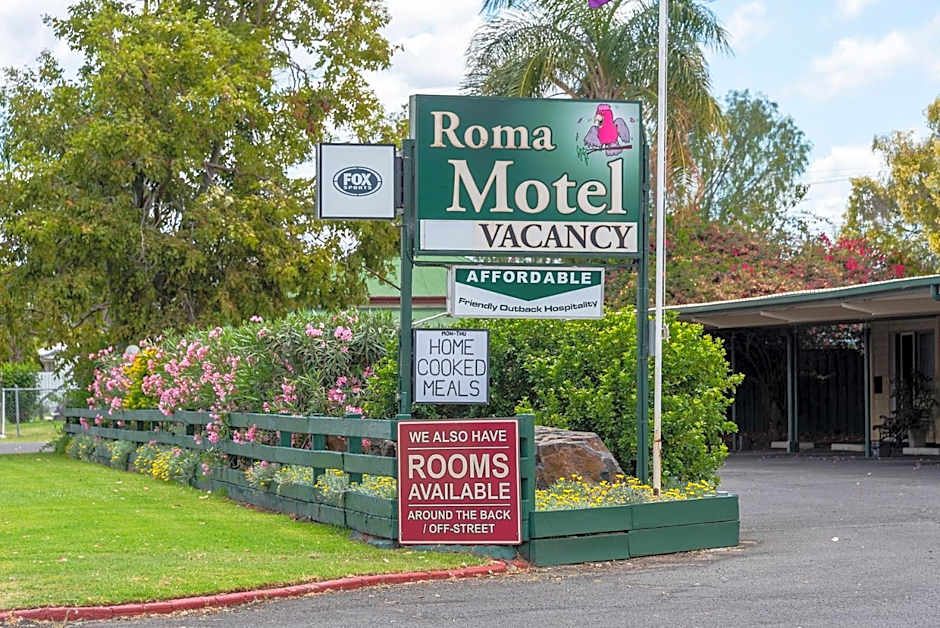 Roma Motel