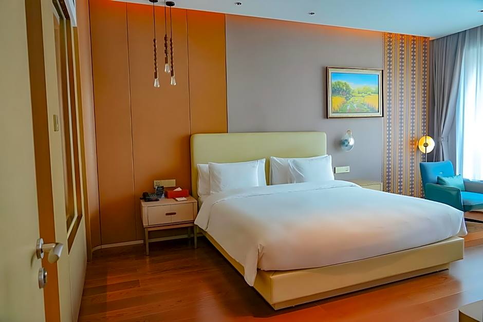 Ethiopian Skylight Hotel