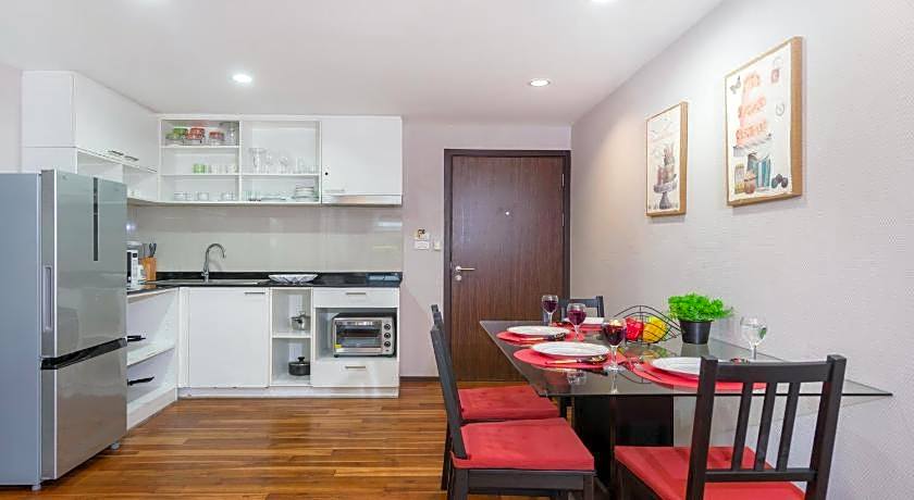 The Title Beach Front