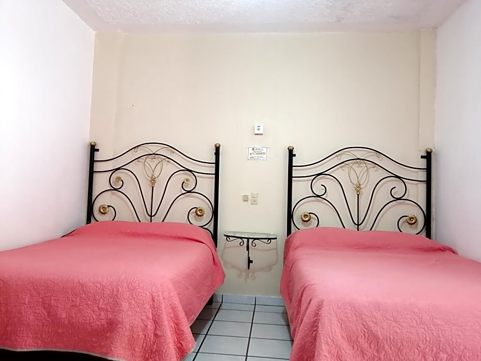 Hotel Providencia