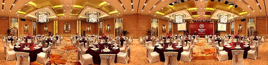 Sheraton Changsha Hotel