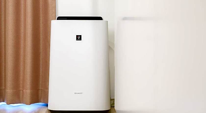 JP INN Kyoto Ekimae Izutsucho